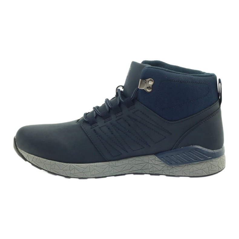 Mttrek Chaussures de sport masculin 032 bleu marine 2 Mttrek Chaussures de sport masculin 032 bleu marine 2