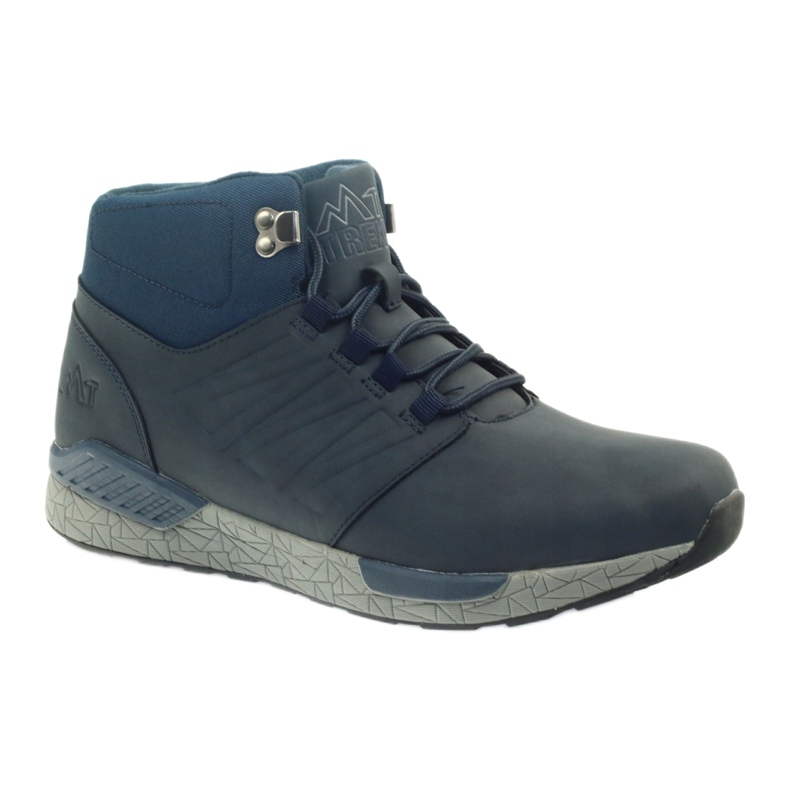 Mttrek Chaussures de sport masculin 032 bleu marine 1 Mttrek Chaussures de sport masculin 032 bleu marine 1