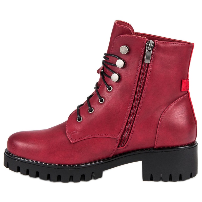 Filippo Travailleurs de la roche avec isolation rouge 1