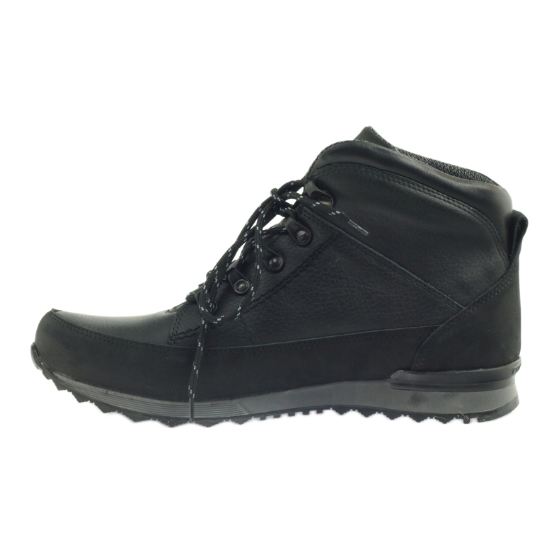 Chaussures de trekking pour hommes Riko 860 noir 2