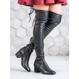 Seastar Mousquetaires noirs 1