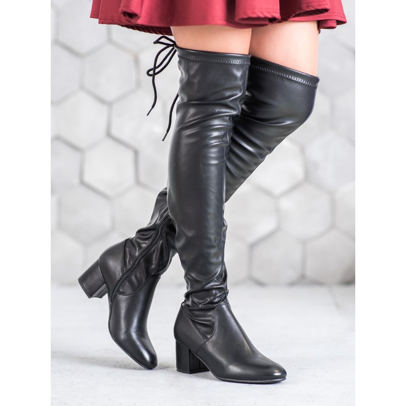 Seastar Mousquetaires noirs 1