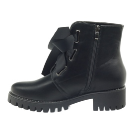 Filippo travailleurs attachés noirs le noir 2 Filippo travailleurs attachés noirs le noir 2