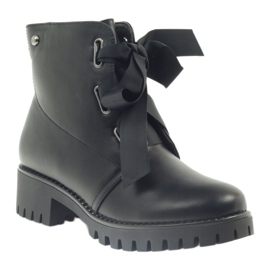 Filippo travailleurs attachés noirs le noir 1 Filippo travailleurs attachés noirs le noir 1