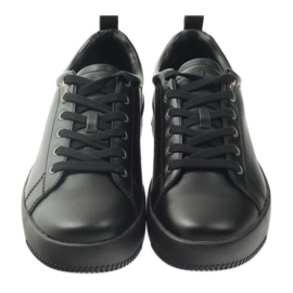 Calvin Klein Jeans Gaetan Baby Calf BLK noir 3