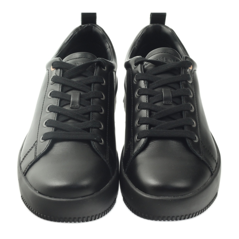 Calvin Klein Jeans Gaetan Baby Calf BLK noir 3