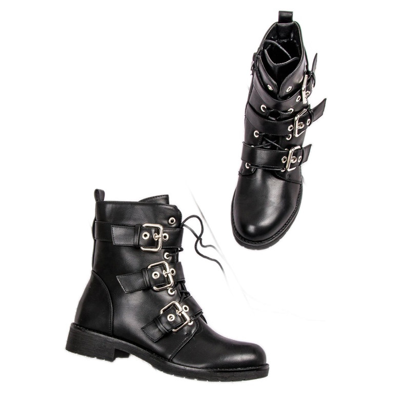 Groto Gogo Ouvriers le noir 1