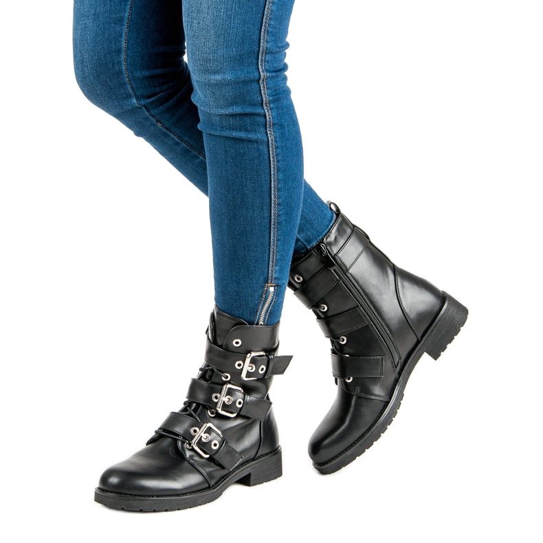 Groto Gogo Ouvriers le noir 2