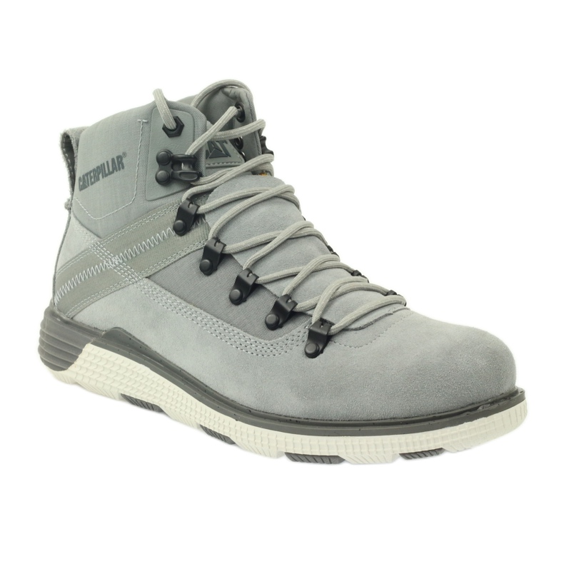 CATERPILLAR CHASE20 MID gris 1