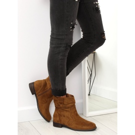 Camel 99-135 Bottes femme Camel brun 7