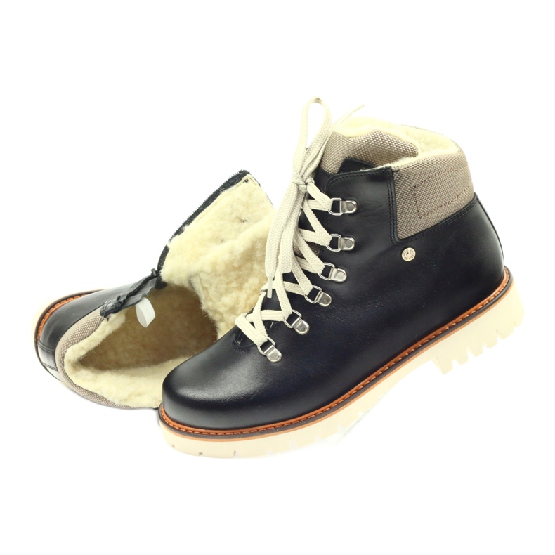 Bottes prophylactiques Timberki Bartek multicolore 5