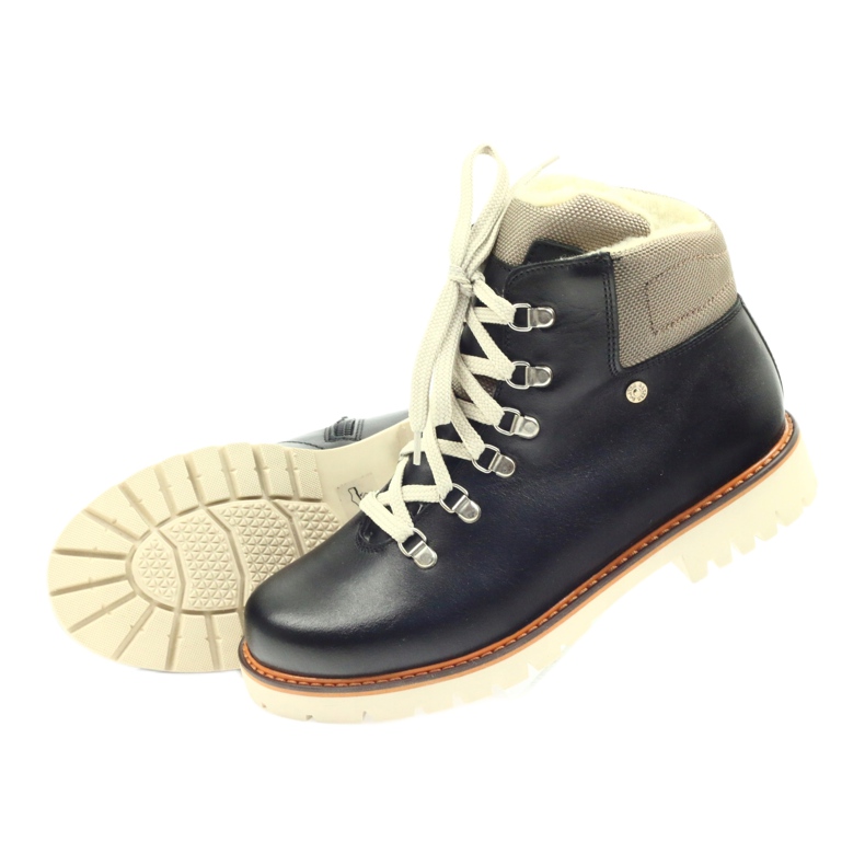 Bottes prophylactiques Timberki Bartek multicolore 4