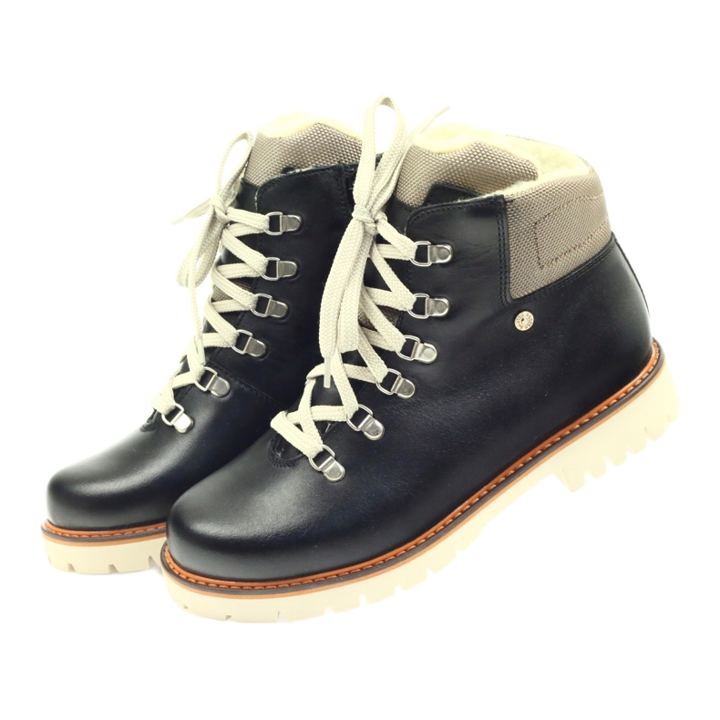 Bottes prophylactiques Timberki Bartek multicolore 3