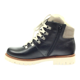 Bottes prophylactiques Timberki Bartek multicolore 2