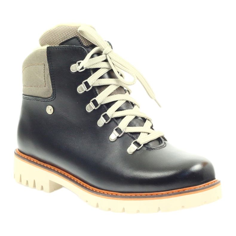 Bottes prophylactiques Timberki Bartek multicolore 1