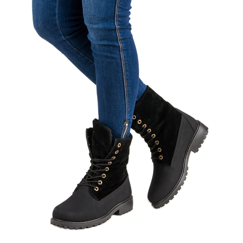 Sacs isothermes noués le noir 1