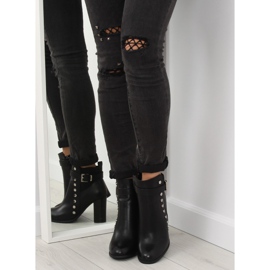 Noir 88073 Talons hauts noirs le noir 2 Noir 88073 Talons hauts noirs le noir 2