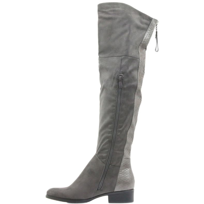 Bottines grises Filippo 379 2 Bottines grises Filippo 379 2