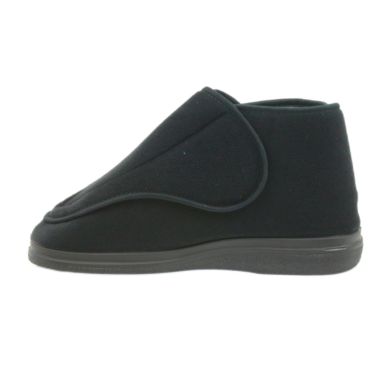 Chaussures Befado DR Orto 163D002 noir 2