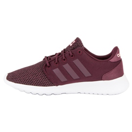 Adidas Cf Qt Racer B43760 rouge 3