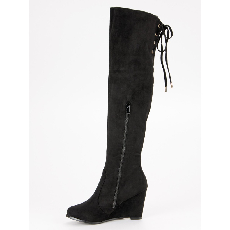 Cm Paris Cuissardes le noir 2