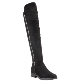 Seastar Cuissardes le noir 1