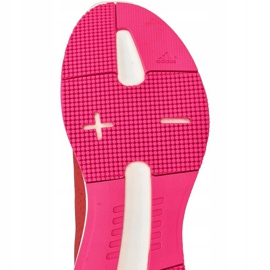 Chaussures de course adidas Madoru 2 W AQ6529 rose 2
