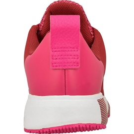 Chaussures de course adidas Madoru 2 W AQ6529 rose 1