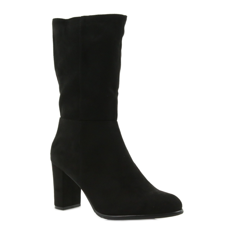 Bottes noires bottes noires Sergio leone 1