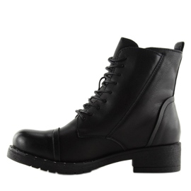 Ouvriers avec clous noir 88060 Noir le noir 1