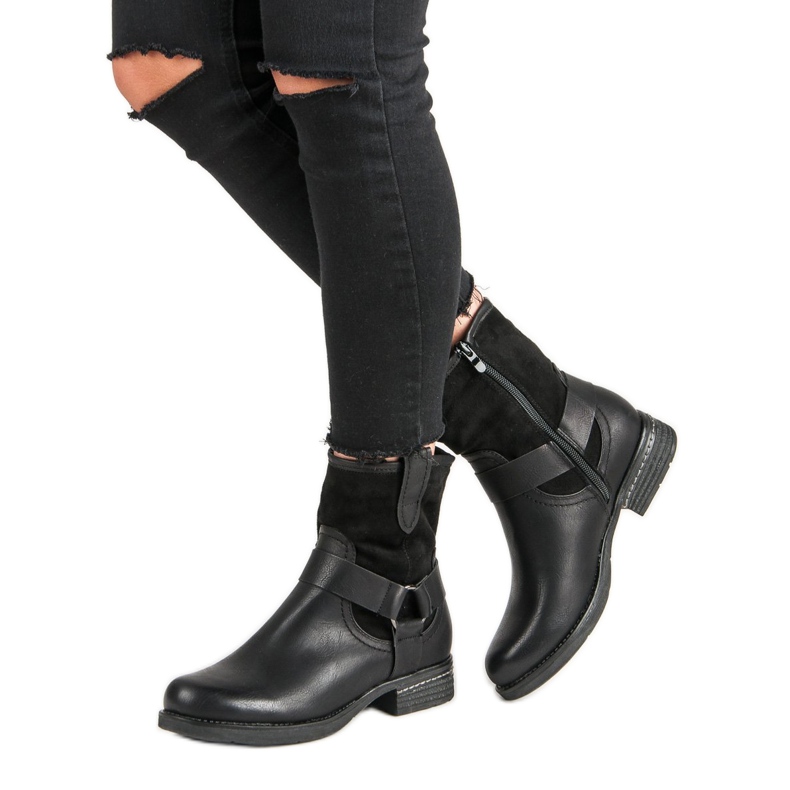 Super Mode Travailleurs noirs 2