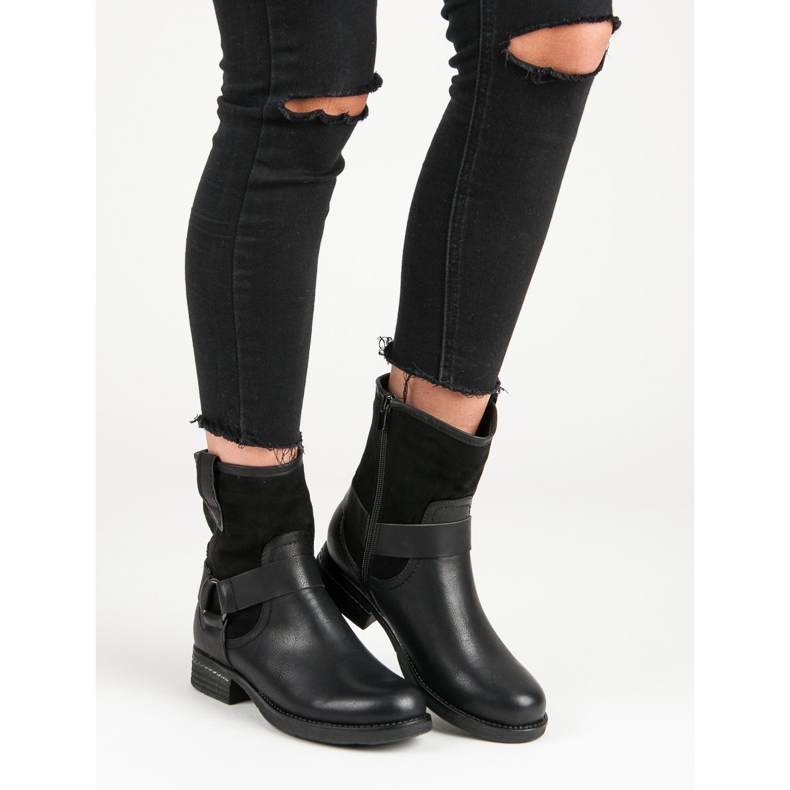 Super Mode Travailleurs noirs le noir 1