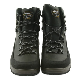 Chaussures de trekking Grisport noires le noir 3 Chaussures de trekking Grisport noires le noir 3