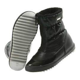 Bottes à membrane Bartek 47405 le noir 5