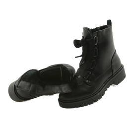 M.Daszyński Travailleurs attachés noirs Daszyński MR1809 4