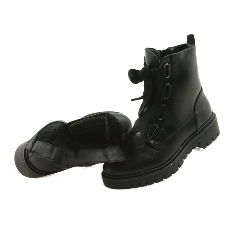 M.Daszyński Travailleurs attachés noirs Daszyński MR1809 4