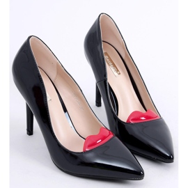 Épingles originales avec lèvres 5801-35es-1 Noir le noir 1