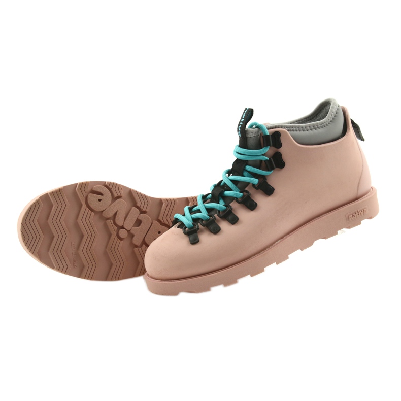 Native NATIF FITZSIMMONS CITYLITE rose 4