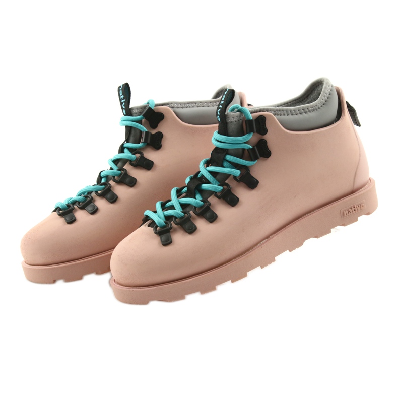Native NATIF FITZSIMMONS CITYLITE rose 3
