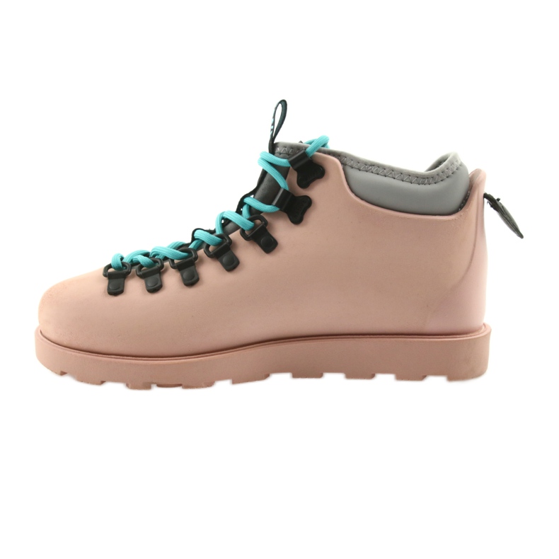 Native NATIF FITZSIMMONS CITYLITE rose 2