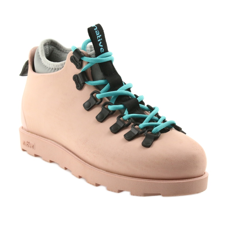 Native NATIF FITZSIMMONS CITYLITE rose 1