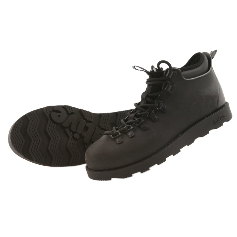 NATIVE FITZSIMMONS CITYLITE JIFFY NOIR 3