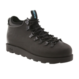 NATIVE FITZSIMMONS CITYLITE JIFFY NOIR le noir 1
