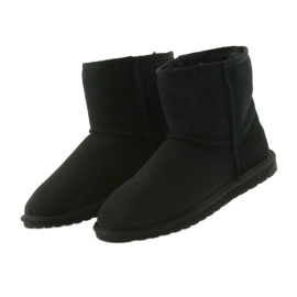 Emu Australia Stinger Mini Noir 3