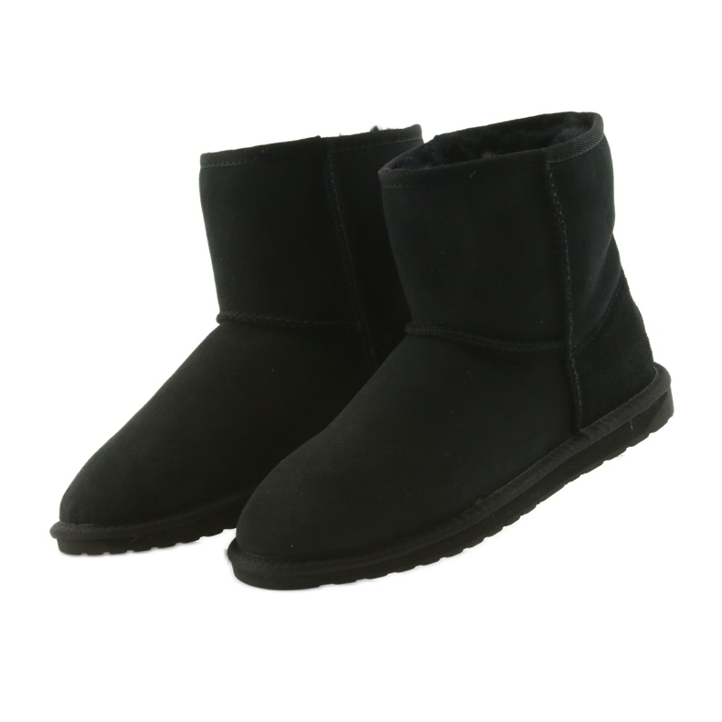 Emu Australia Stinger Mini Noir 3