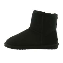 Emu Australia Stinger Mini Noir 2