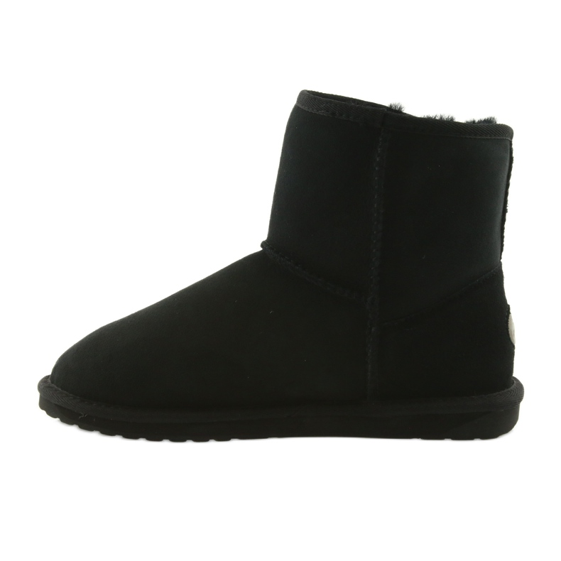 Emu Australia Stinger Mini Noir 2