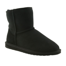 Emu Australia Stinger Mini Noir 1