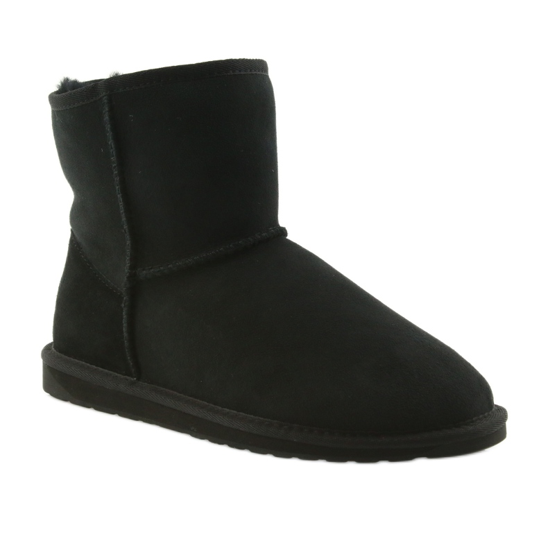 Emu Australia Stinger Mini Noir le noir 1