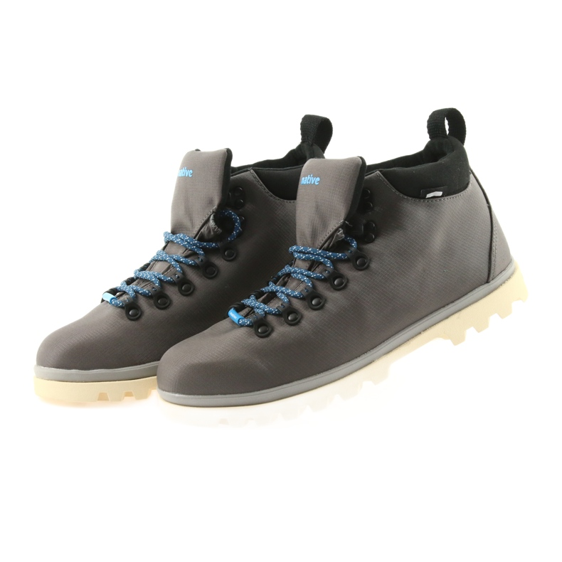 NATIVE FITZSIMMONS TREKLITE DUBLIN gris 4
